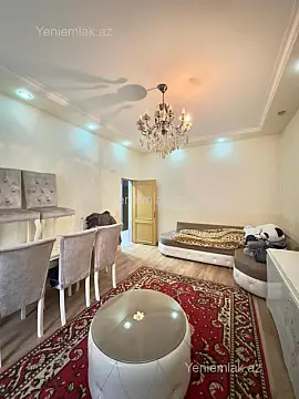 Satılır 3 otaqlı köhnə tikili 85 m²