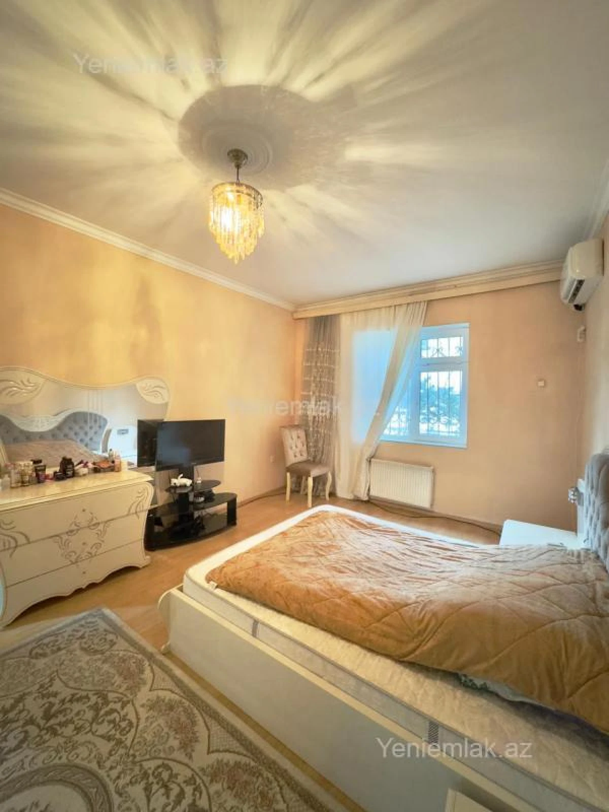 Satılır 3 otaqlı köhnə tikili 85 m²