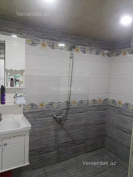 Satılır 2 otaqlı yeni tikili 59 m²
