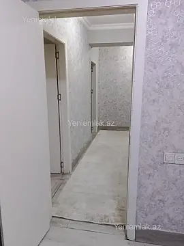 Satılır 2 otaqlı yeni tikili 59 m²