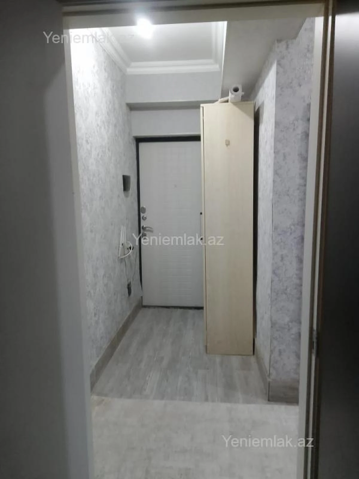Satılır 2 otaqlı yeni tikili 59 m²
