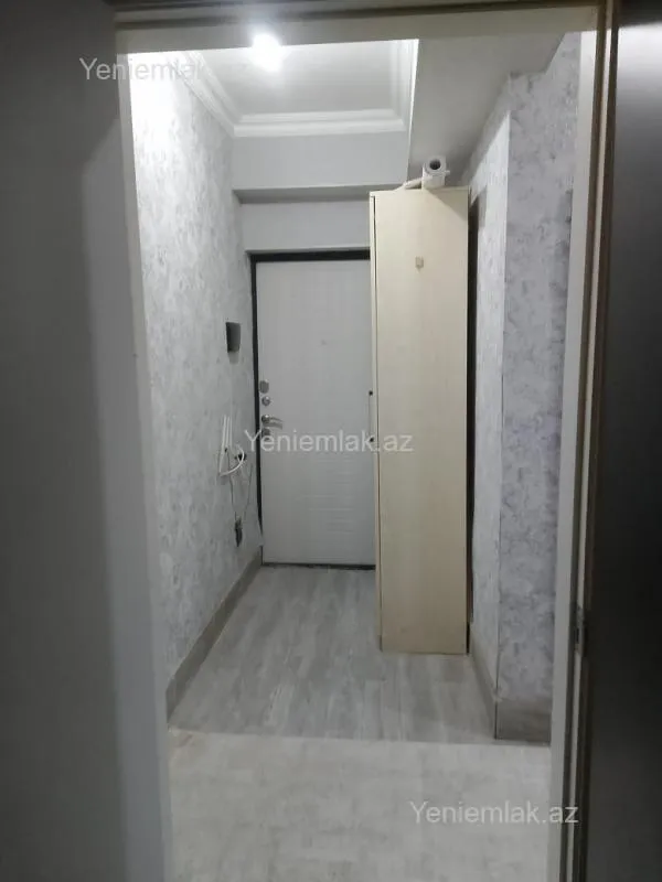 Satılır 2 otaqlı yeni tikili 59 m²