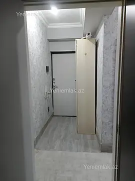 Satılır 2 otaqlı yeni tikili 59 m²