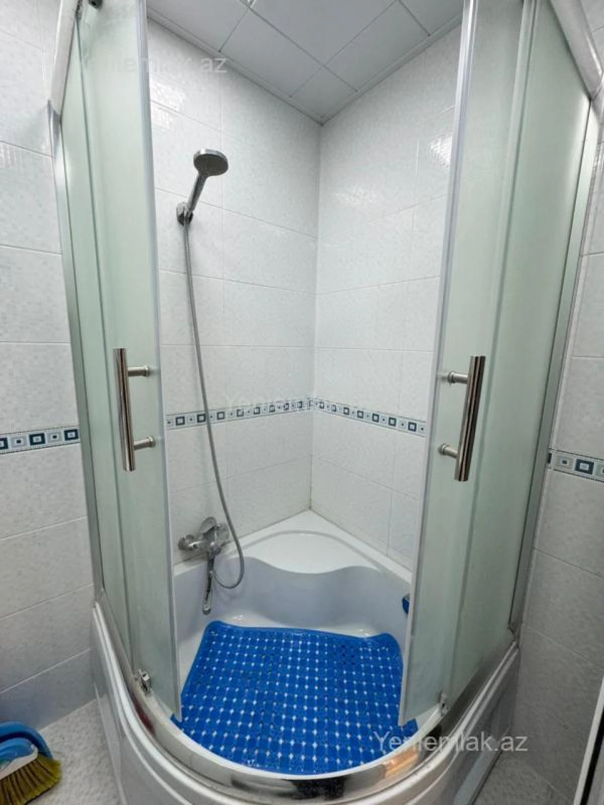 Satılır 2 otaqlı köhnə tikili 35 m²