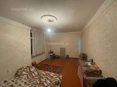Satılır 1 otaqlı köhnə tikili 35 m² — Sumqayıt 1 otaq 35.00 m²