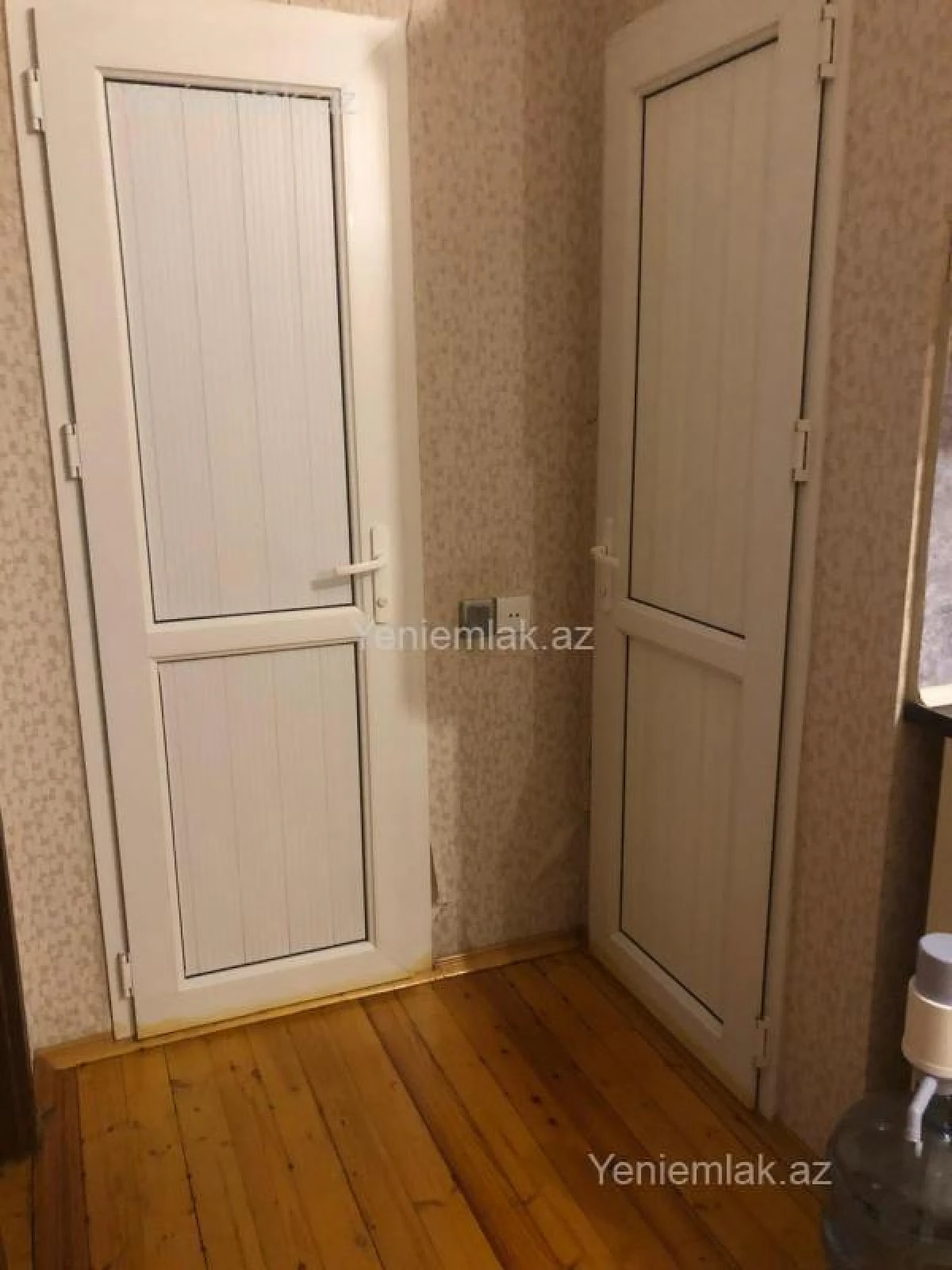 Satılır 3 otaqlı yeni tikili 70 m²