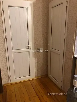 Satılır 3 otaqlı yeni tikili 70 m²