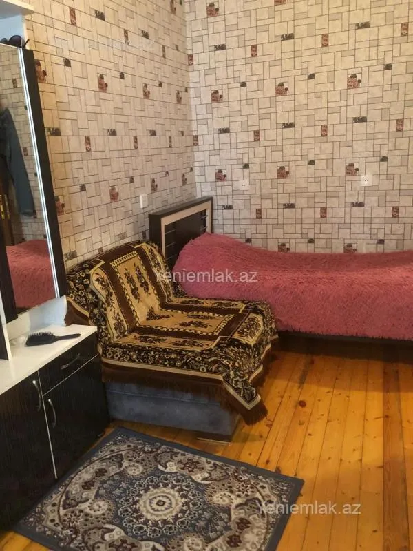 Satılır 3 otaqlı yeni tikili 70 m²