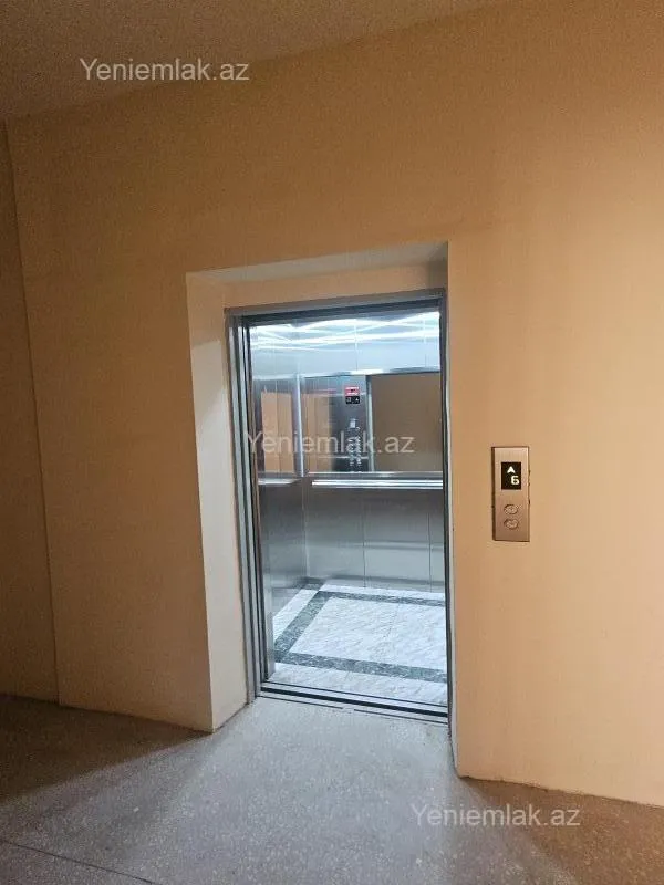Satılır 1 otaqlı yeni tikili 56 m²