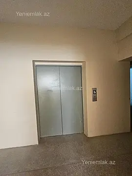 Satılır 1 otaqlı yeni tikili 56 m²