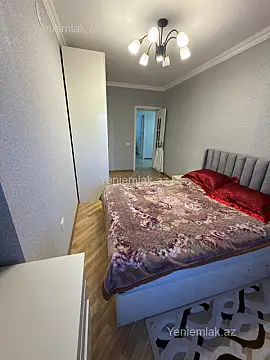 Satılır 3 otaqlı köhnə tikili 80 m²