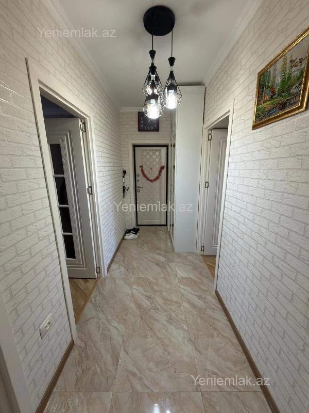 Satılır 3 otaqlı köhnə tikili 80 m²