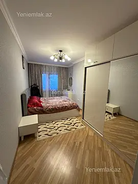 Satılır 3 otaqlı köhnə tikili 80 m²