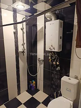 Satılır 3 otaqlı köhnə tikili 75 m²