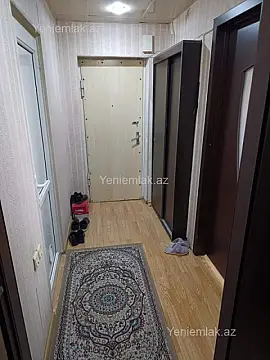 Satılır 3 otaqlı köhnə tikili 75 m²