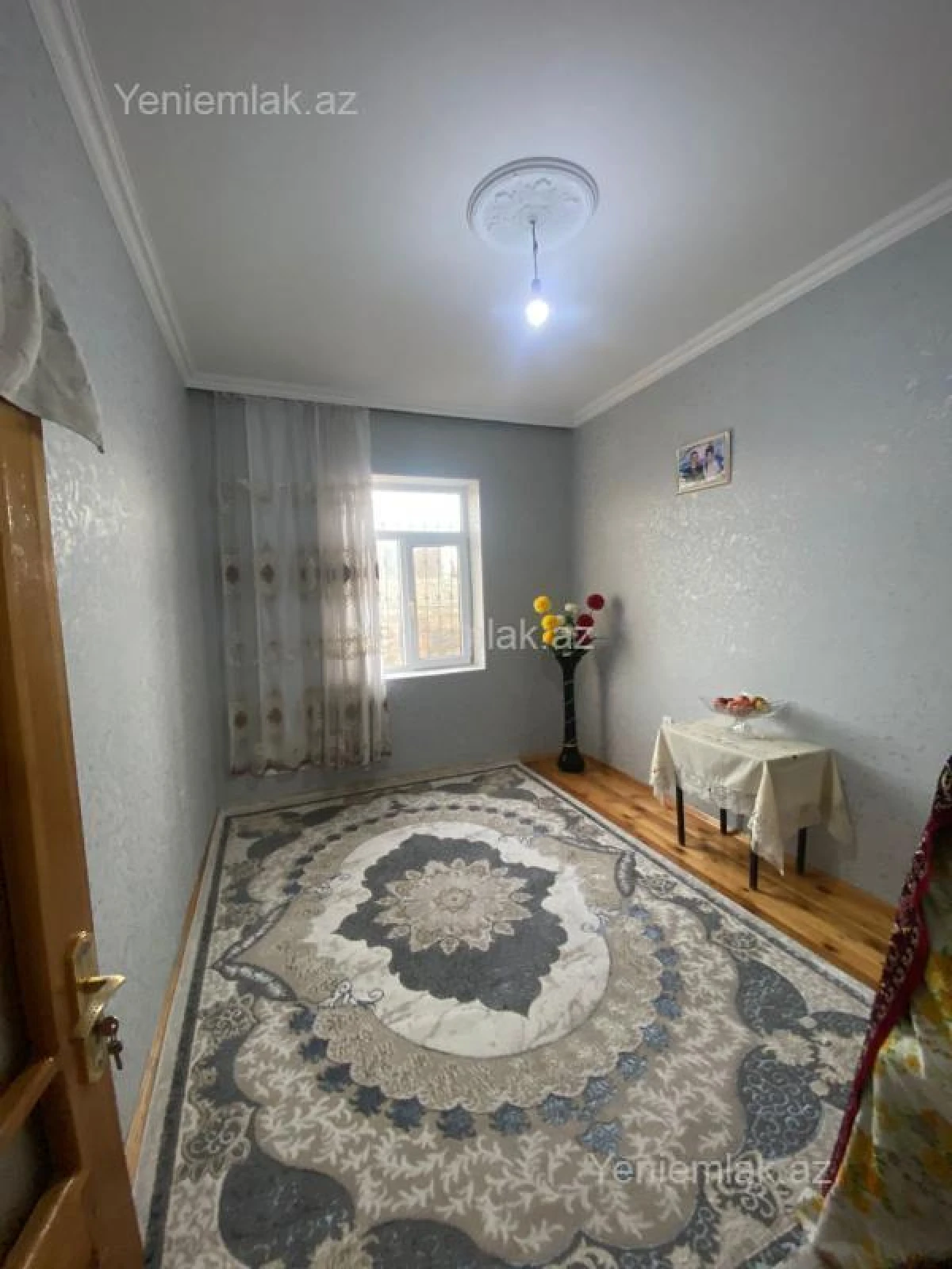 Satılır 4 otaqlı həyət evi 120 m²