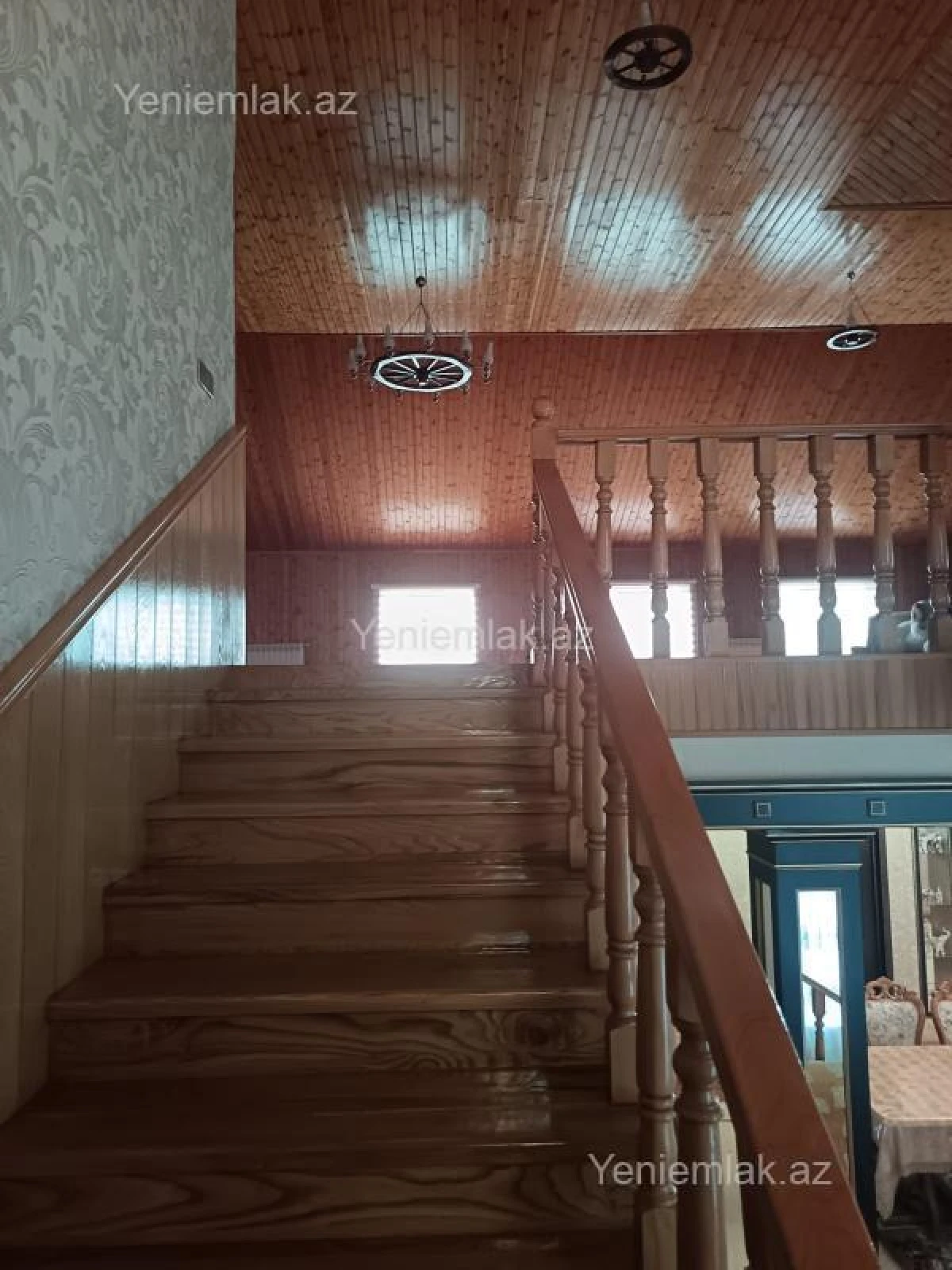 Satılır 12 otaqlı həyət evi 900 m²