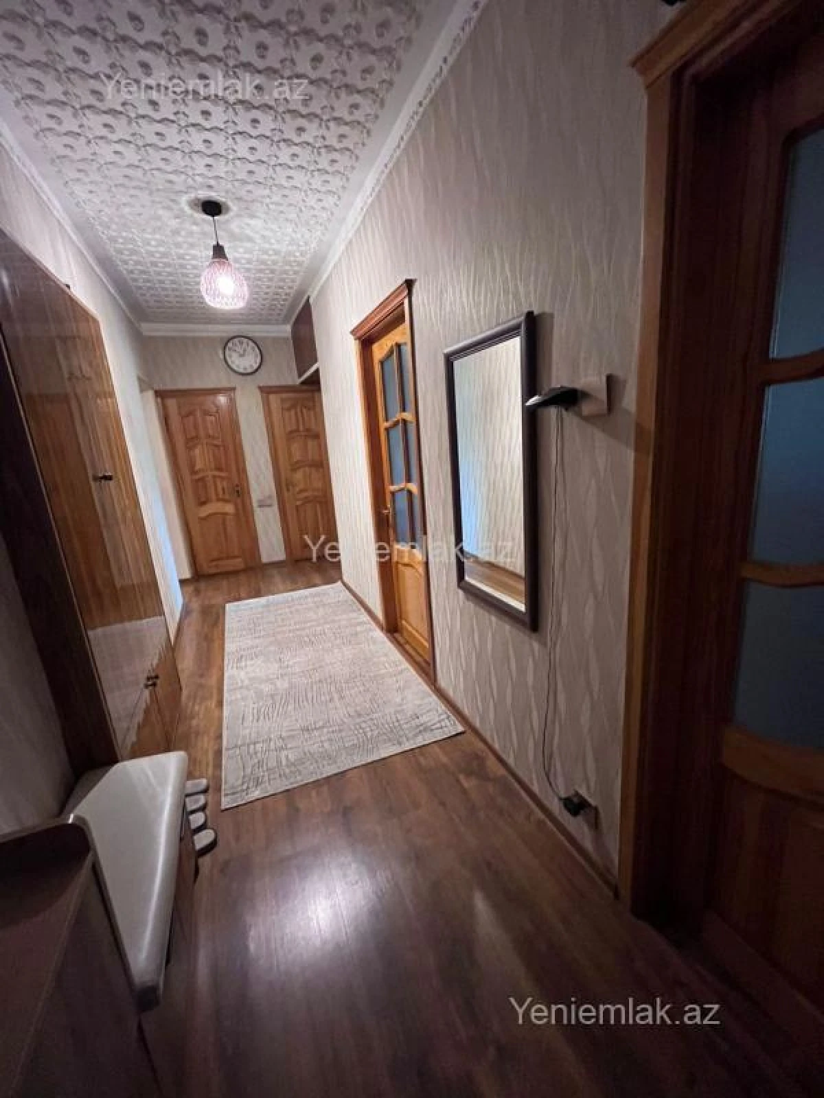 Satılır 3 otaqlı köhnə tikili 90 m²