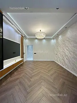 Satılır 3 otaqlı yeni tikili 105 m²