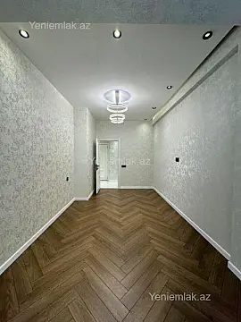 Satılır 3 otaqlı yeni tikili 105 m²