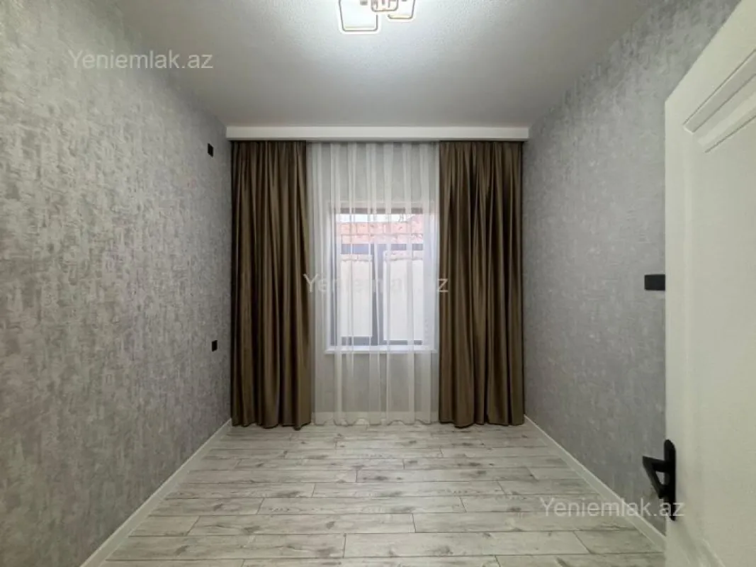 Satılır 4 otaqlı həyət evi 150 m²