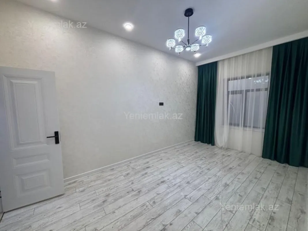 Satılır 4 otaqlı həyət evi 150 m²