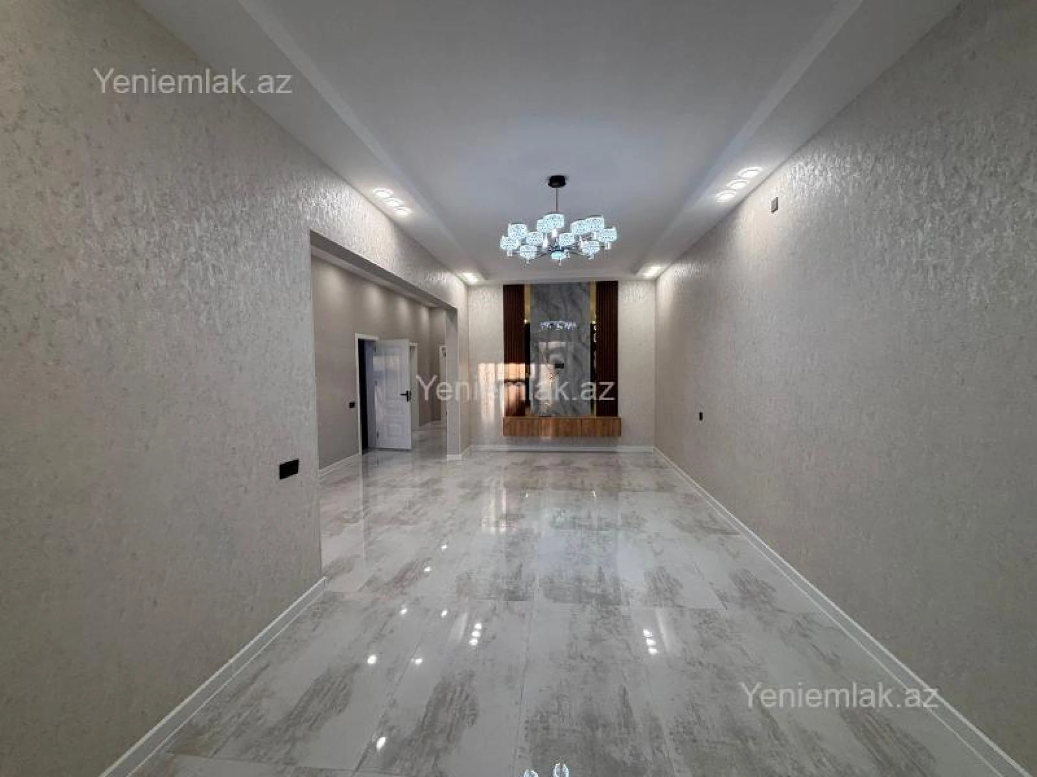 Satılır 4 otaqlı həyət evi 150 m²