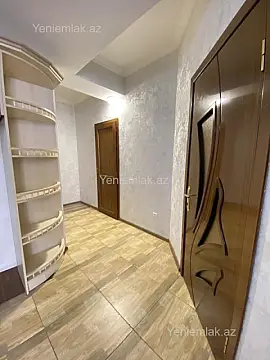 Satılır 2 otaqlı yeni tikili 60 m²