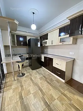 Satılır 2 otaqlı yeni tikili 60 m²