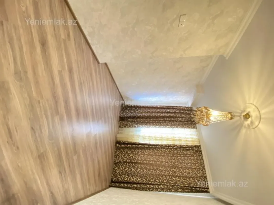 Satılır 2 otaqlı yeni tikili 60 m²