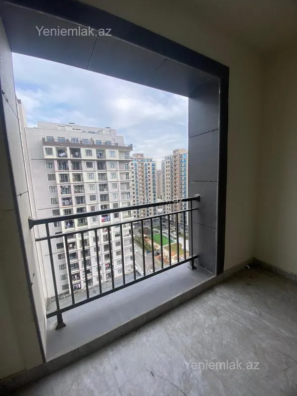 Satılır 3 otaqlı yeni tikili 114 m²