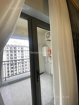 Satılır 3 otaqlı yeni tikili 114 m²