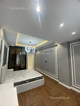 Satılır 3 otaqlı yeni tikili 114 m²
