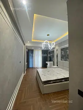 Satılır 3 otaqlı yeni tikili 114 m²