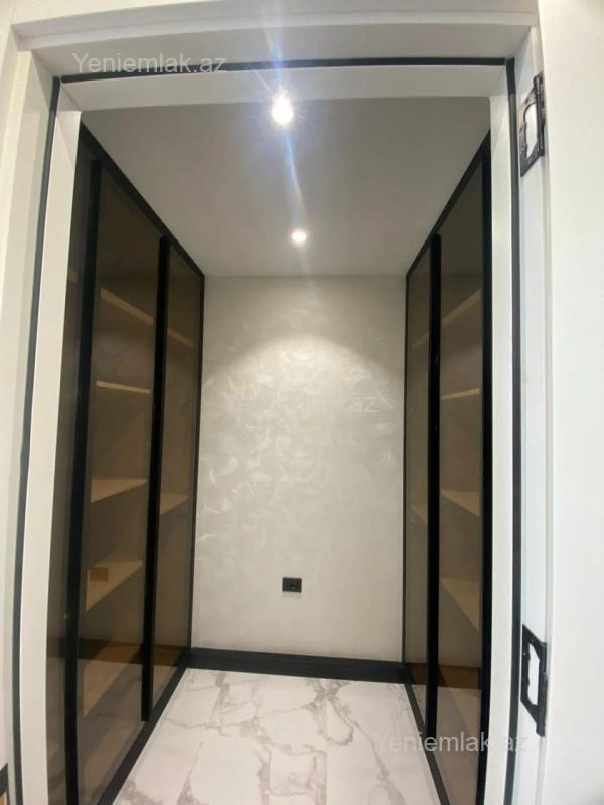 Satılır 3 otaqlı yeni tikili 114 m²