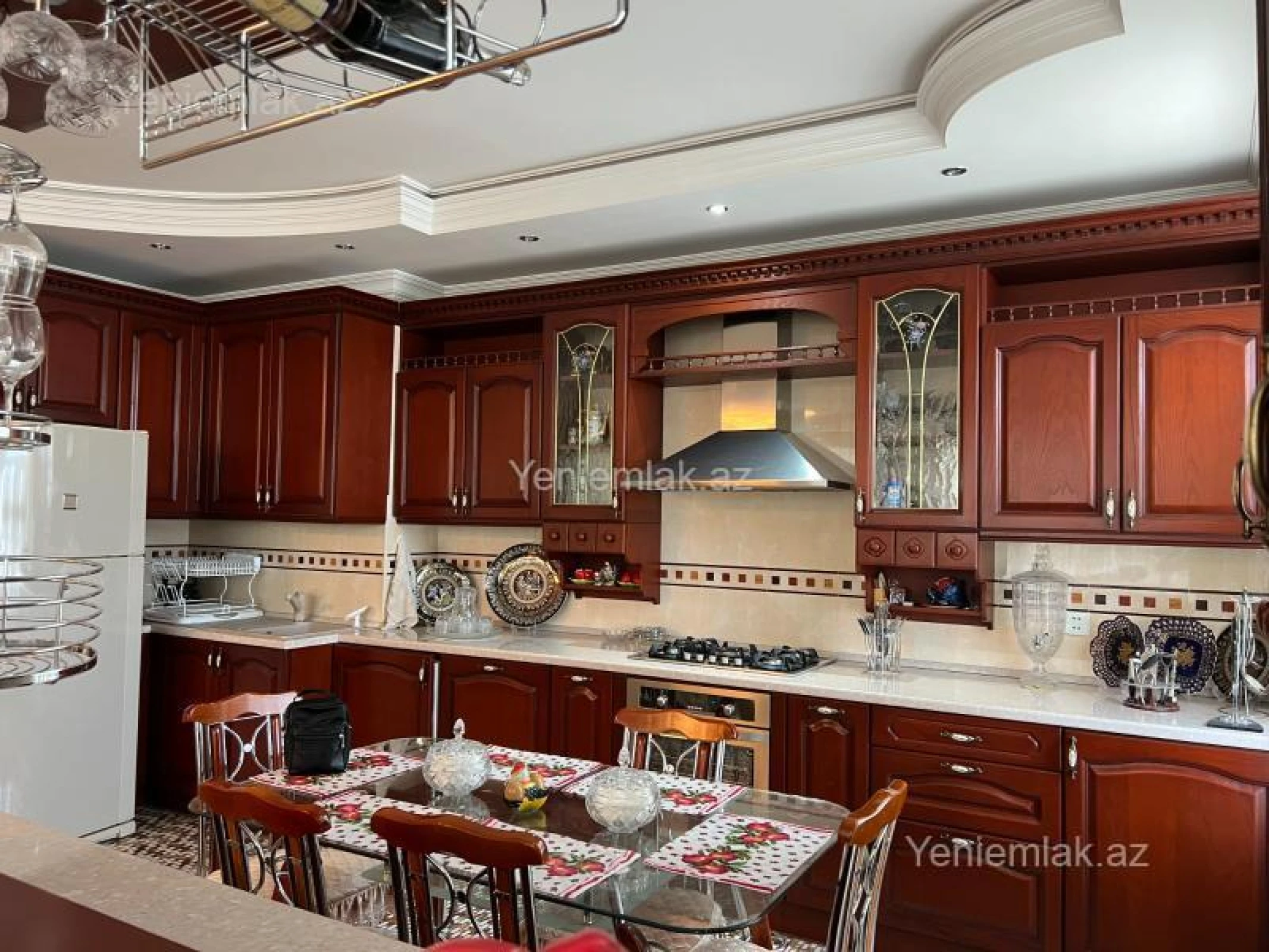 Satılır 3 otaqlı yeni tikili 177 m²