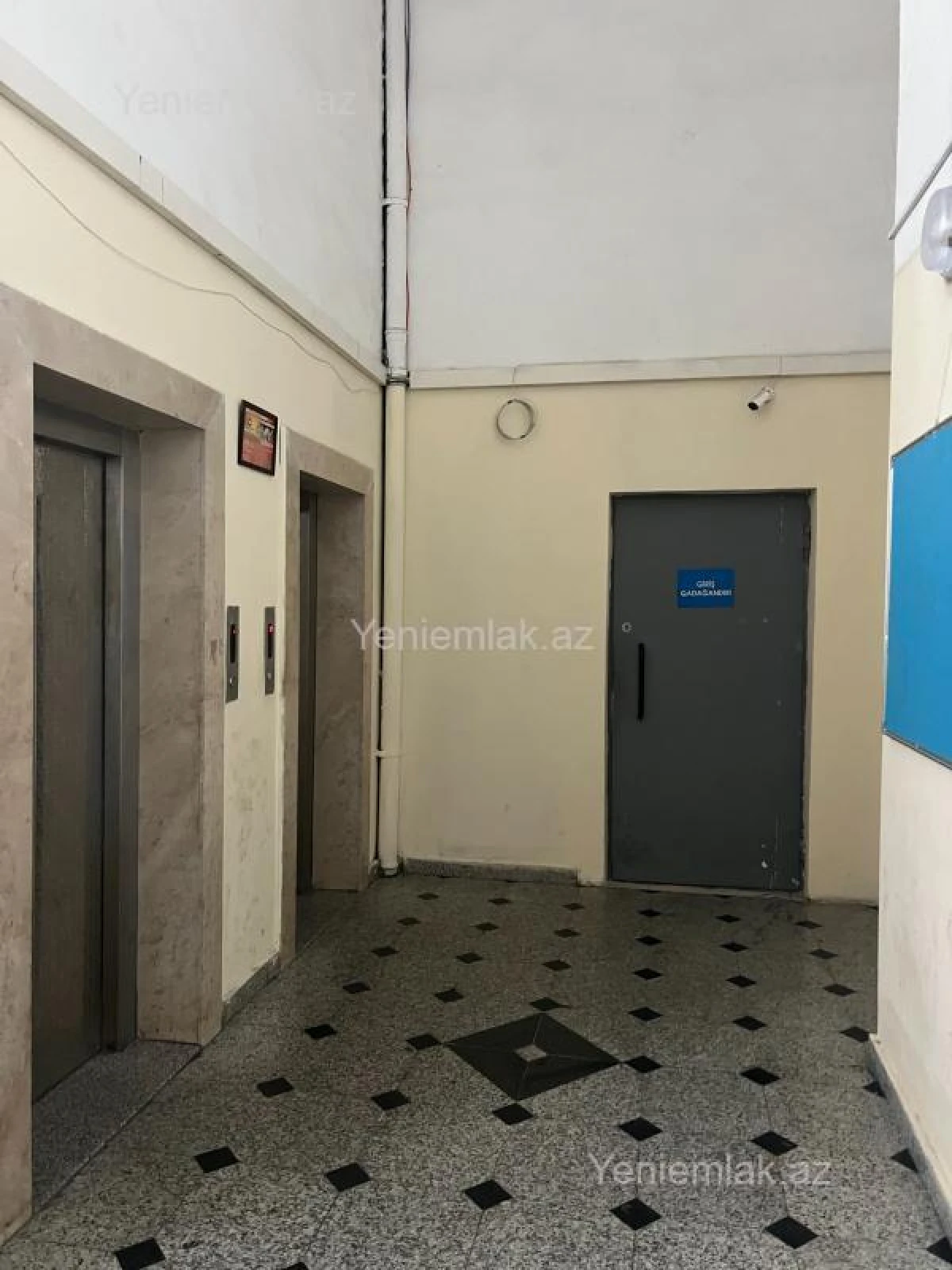 Satılır 3 otaqlı yeni tikili 177 m²