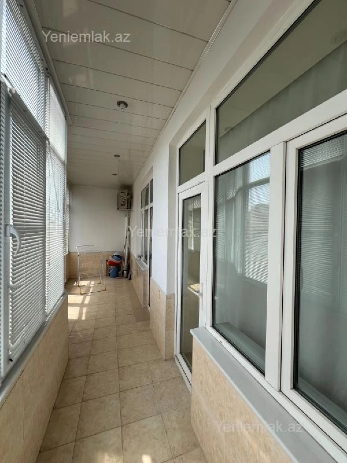 Satılır 3 otaqlı yeni tikili 177 m²