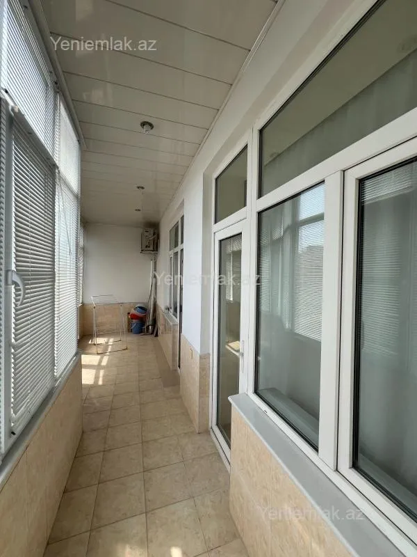 Satılır 3 otaqlı yeni tikili 177 m²