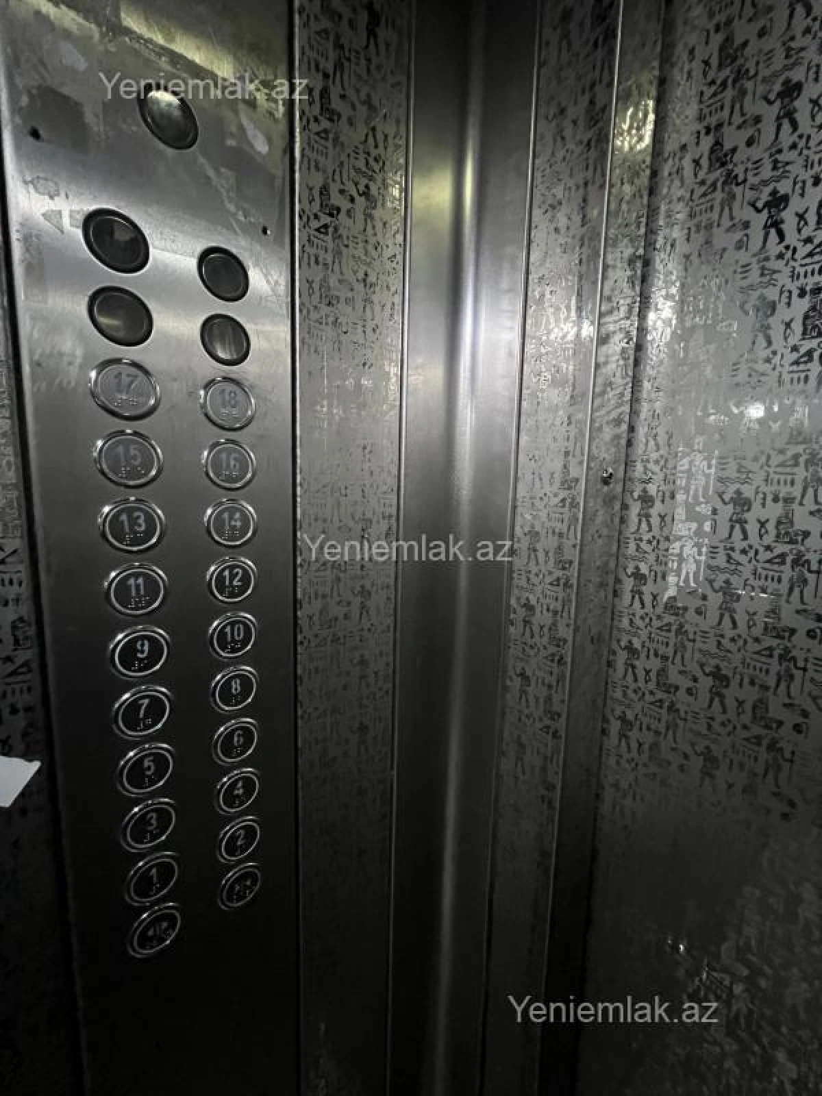 Satılır 3 otaqlı yeni tikili 177 m²