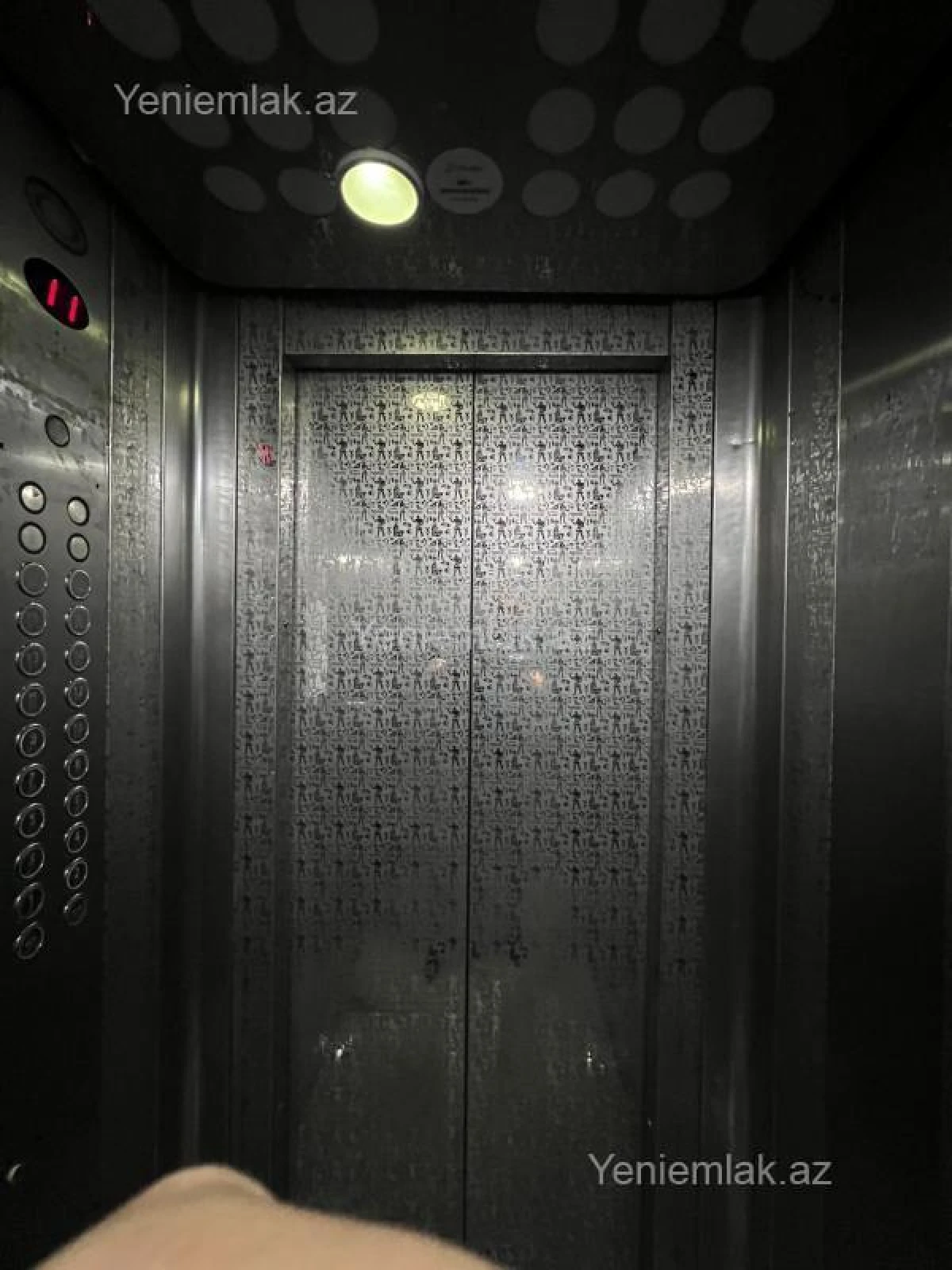 Satılır 3 otaqlı yeni tikili 177 m²