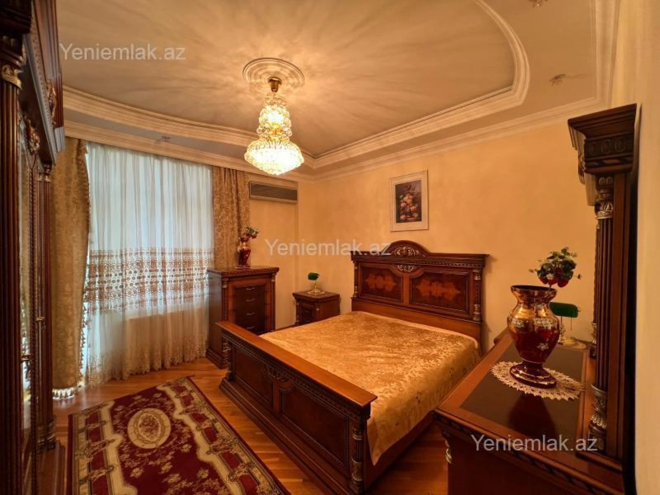 Satılır 3 otaqlı yeni tikili 177 m²