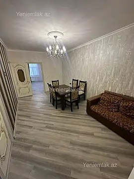 Satılır 2 otaqlı köhnə tikili 50 m² — Bakı, Nərimanov 2 otaq 50.00 m²