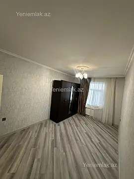 Satılır 2 otaqlı köhnə tikili 50 m²