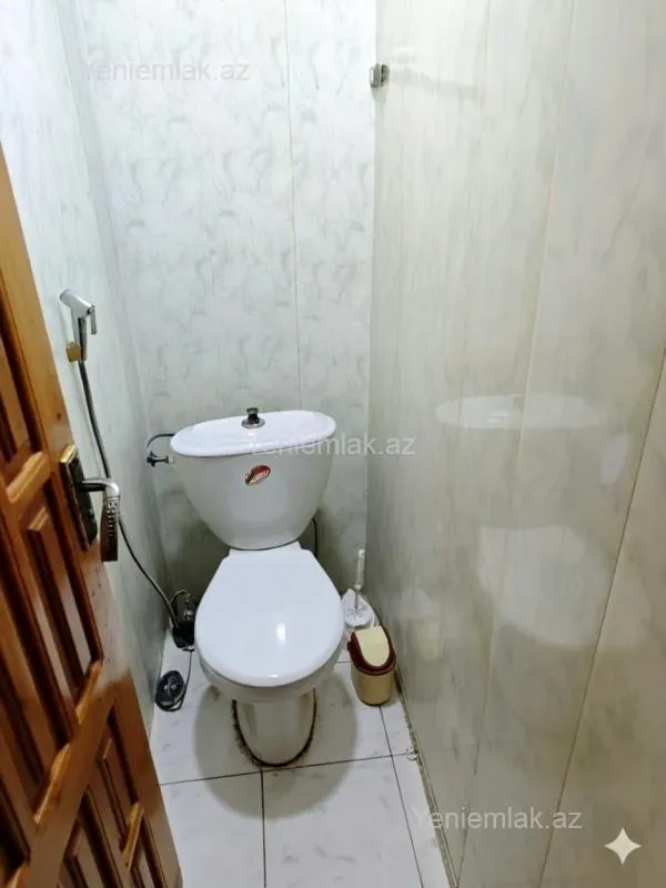 Satılır 3 otaqlı köhnə tikili 54 m²