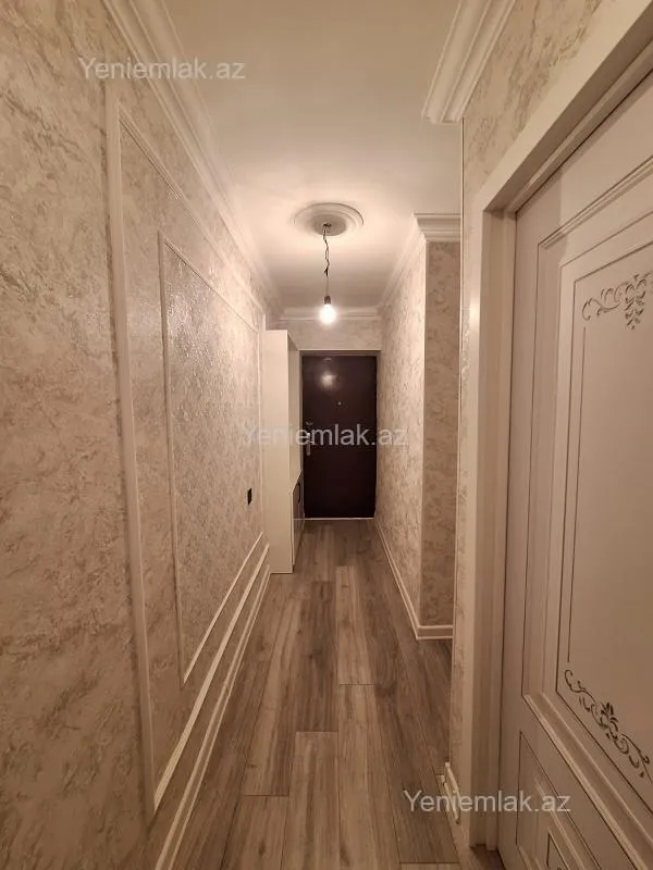Satılır 2 otaqlı köhnə tikili 52 m²