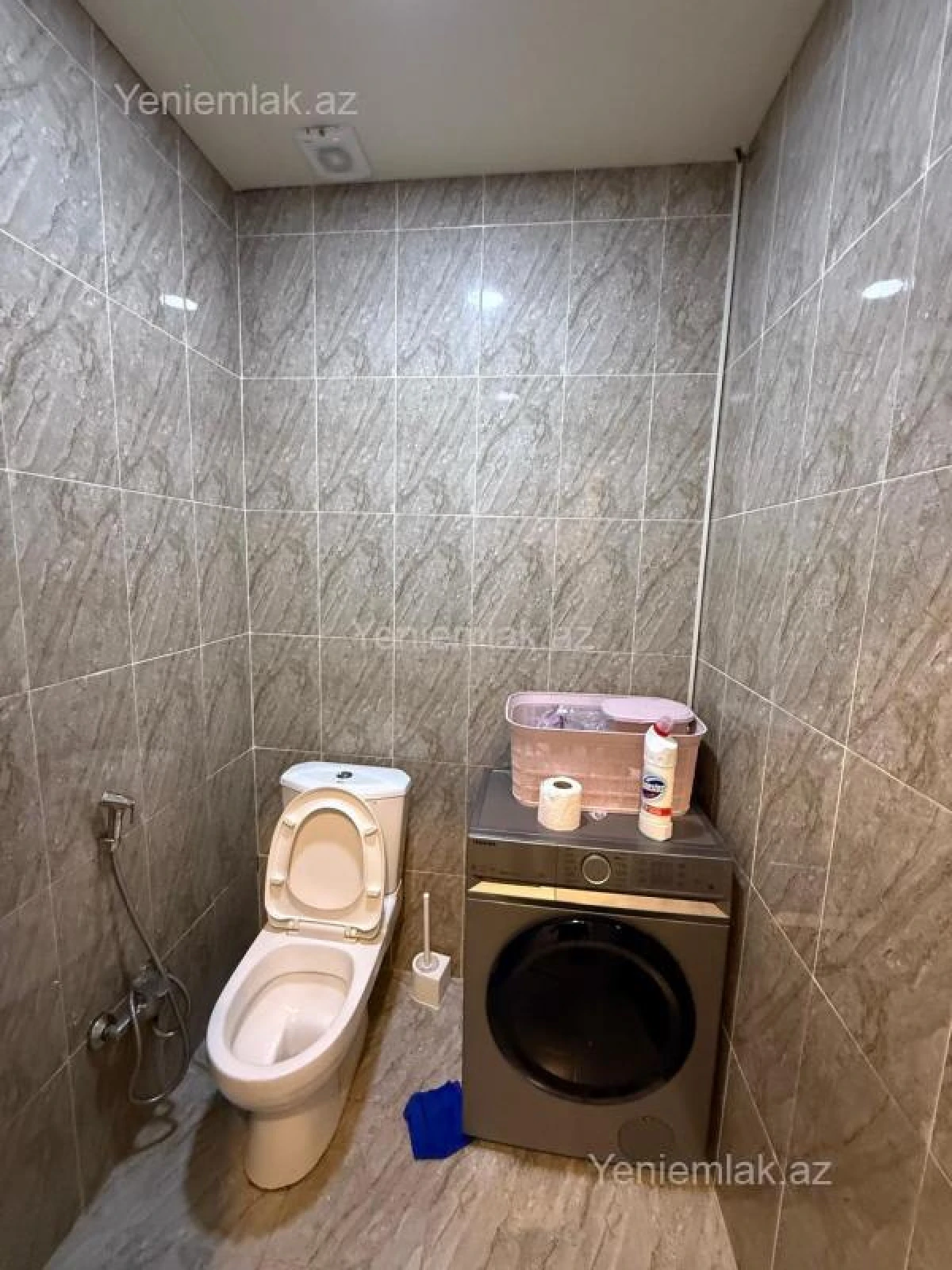 Satılır 3 otaqlı yeni tikili 73 m²