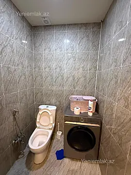 Satılır 3 otaqlı yeni tikili 73 m²