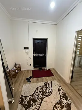 Satılır 3 otaqlı yeni tikili 73 m²