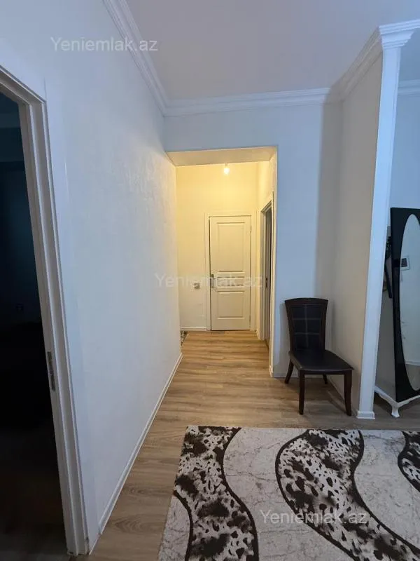 Satılır 3 otaqlı yeni tikili 73 m²